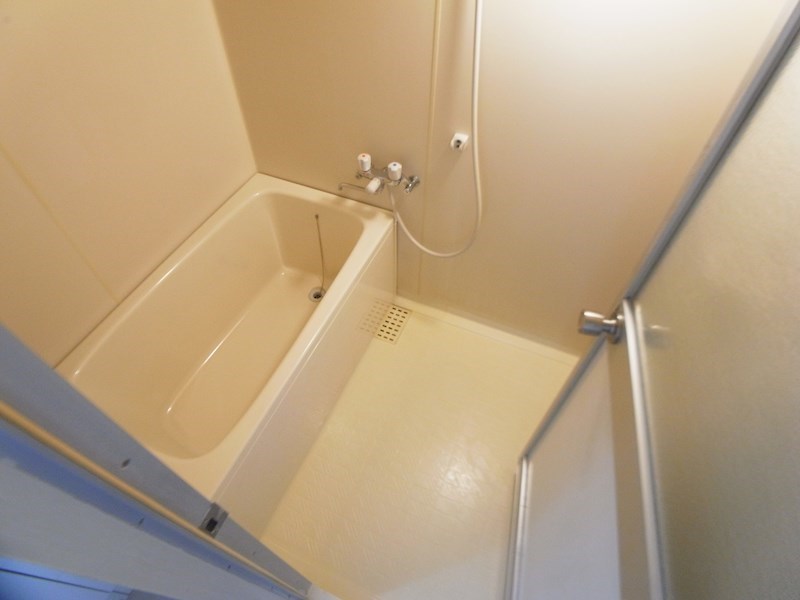 プラザホワイトＡ 風呂画像