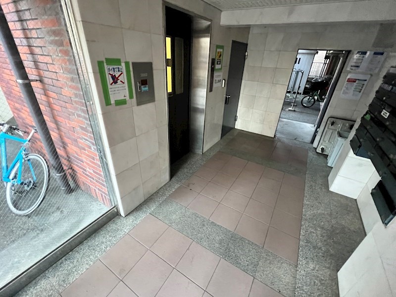 ハシェンダ東和 その他外観1