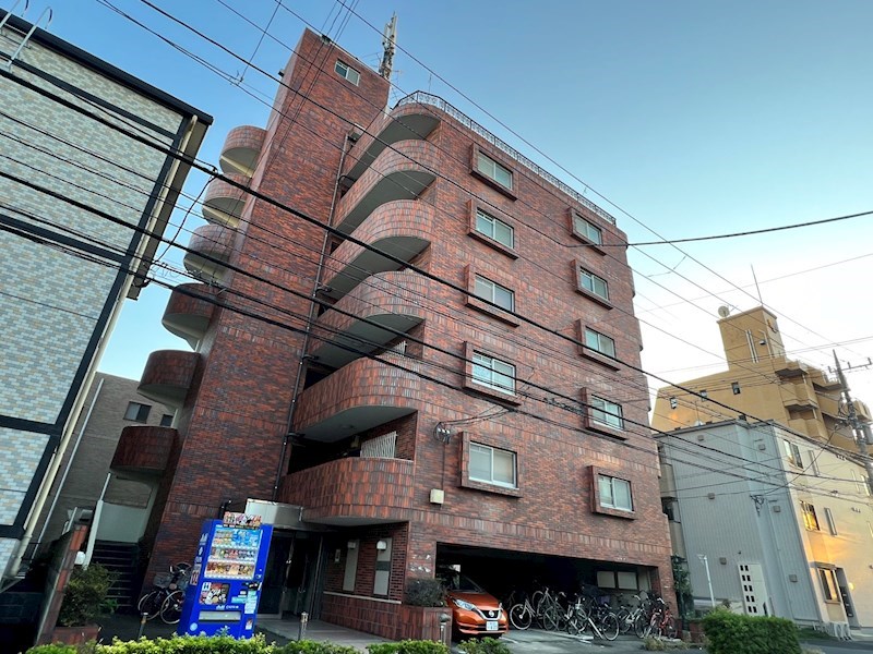 ハシェンダ東和 その他外観4