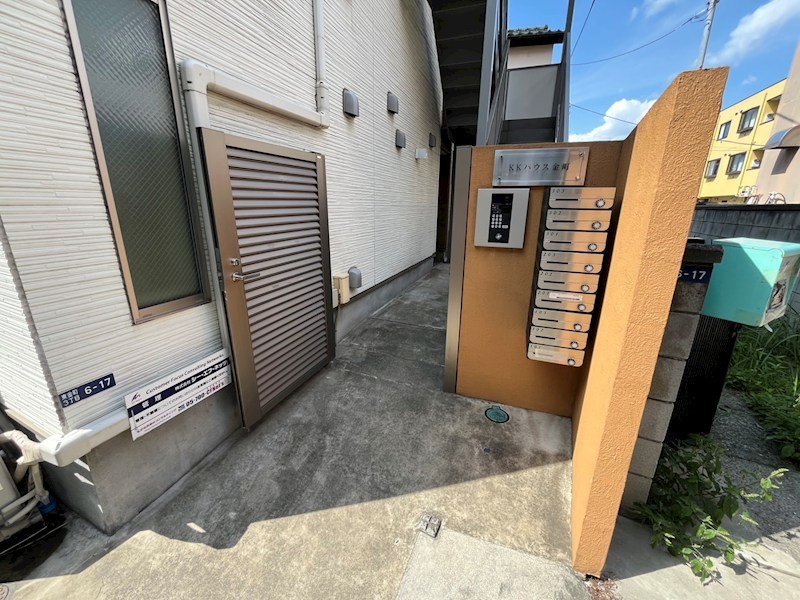 ＫＫハウス金町 その他外観4