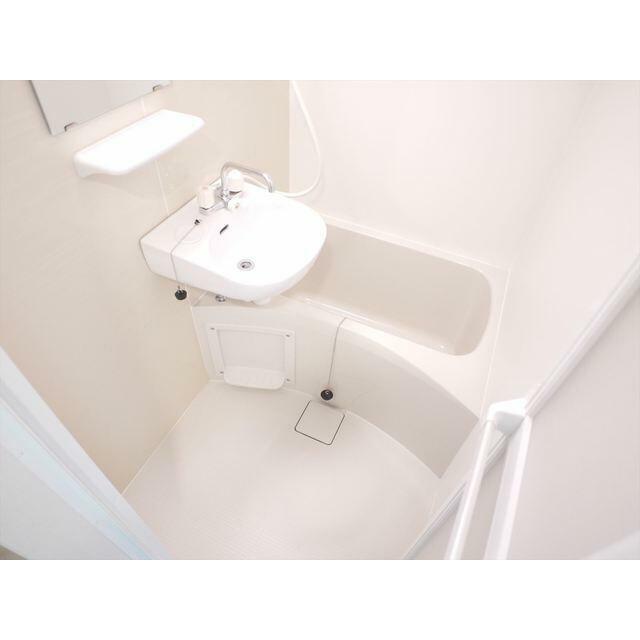 ＫＫハウス金町 風呂画像