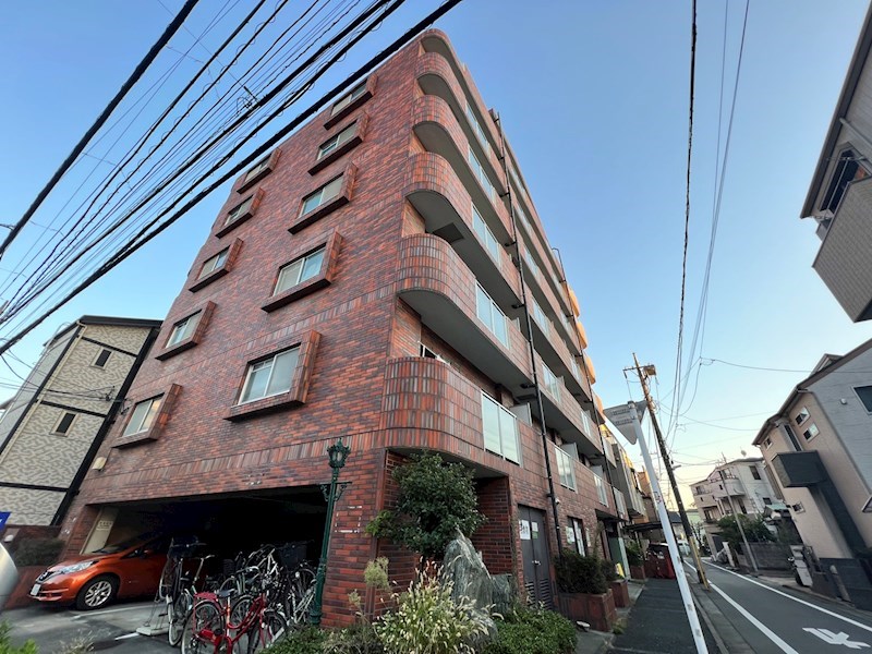 ハシェンダ東和 その他外観5