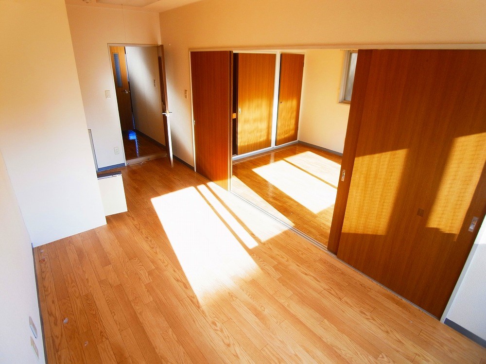 ハシェンダ東和 その他5