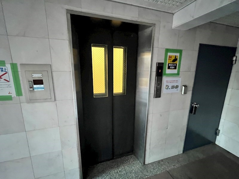 ハシェンダ東和 その他外観3