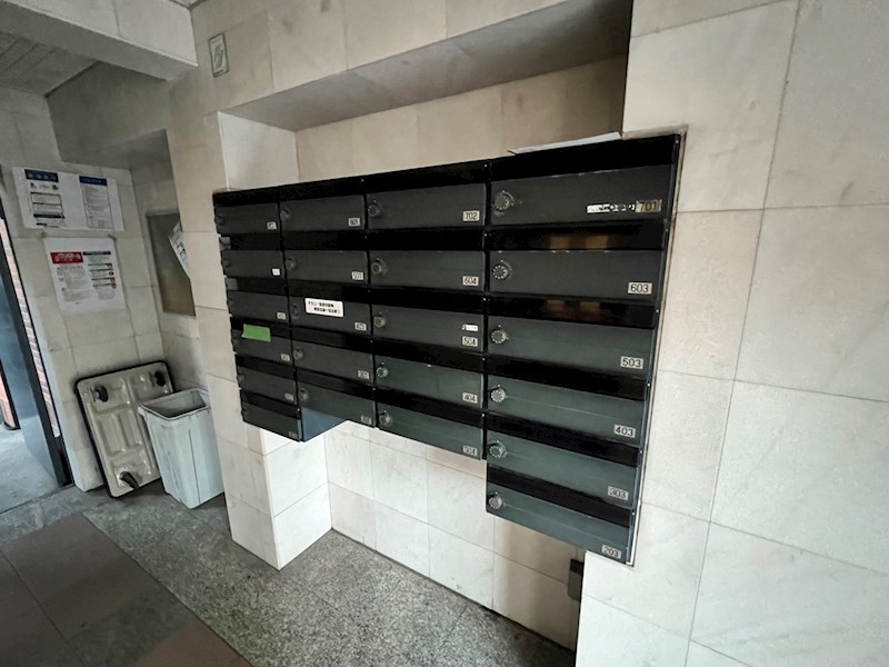 ハシェンダ東和 その他外観2