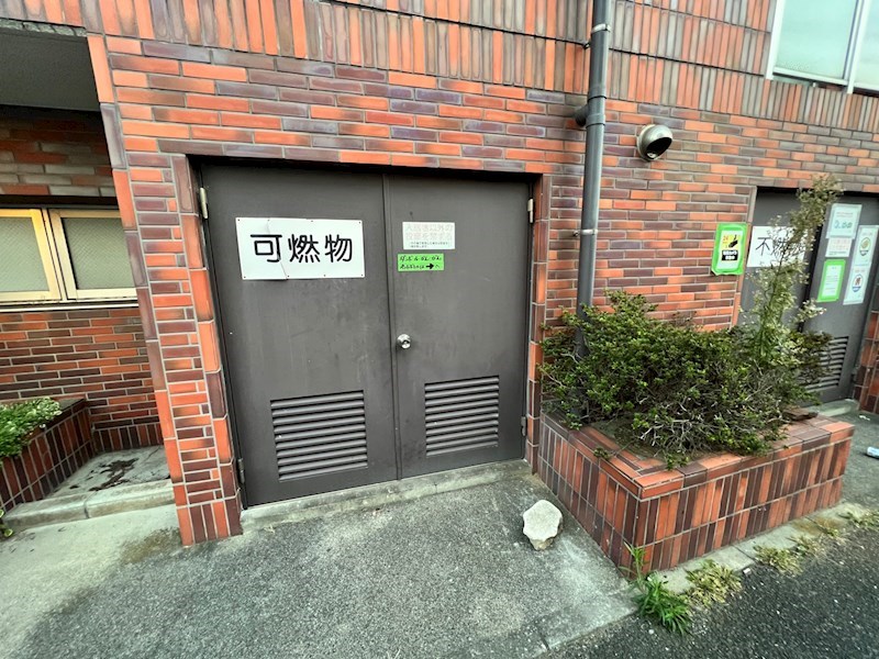 ハシェンダ東和 その他外観6