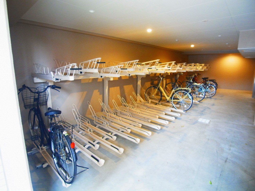 Ｑｕａｌｉｓｔａ　～クオリスタ～ その他外観2