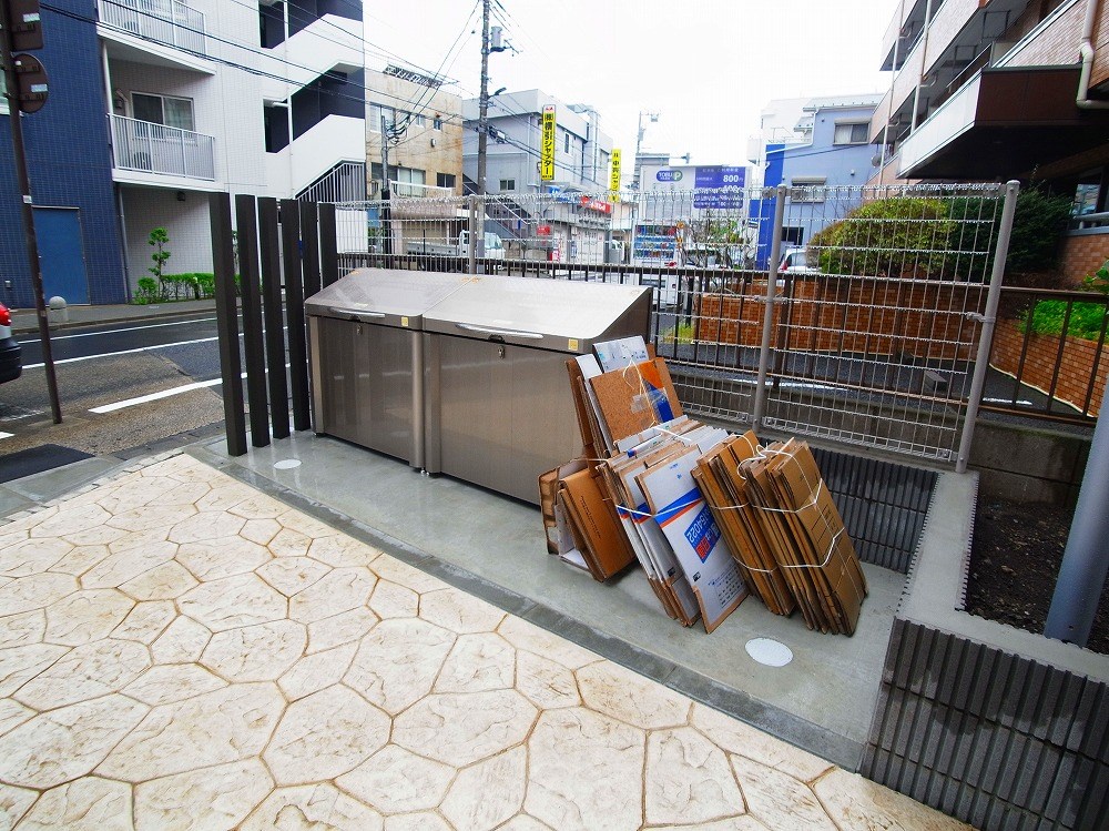 Ｑｕａｌｉｓｔａ　～クオリスタ～ その他外観4