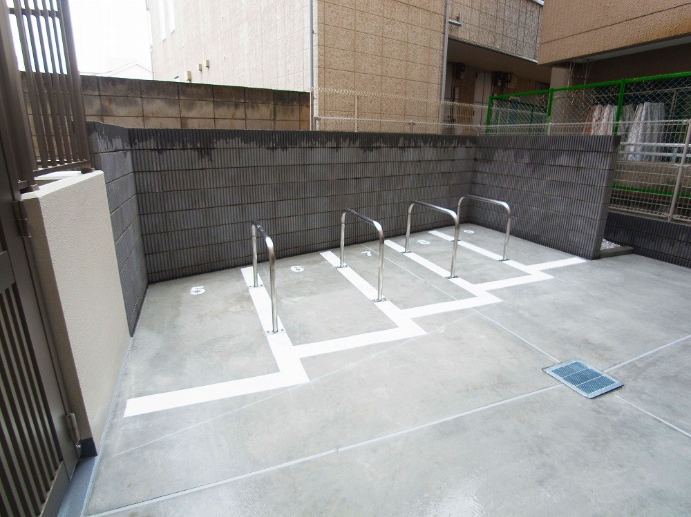 Ｑｕａｌｉｓｔａ　～クオリスタ～ その他外観6