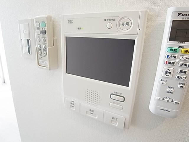 クレヴィスタ北綾瀬 その他4