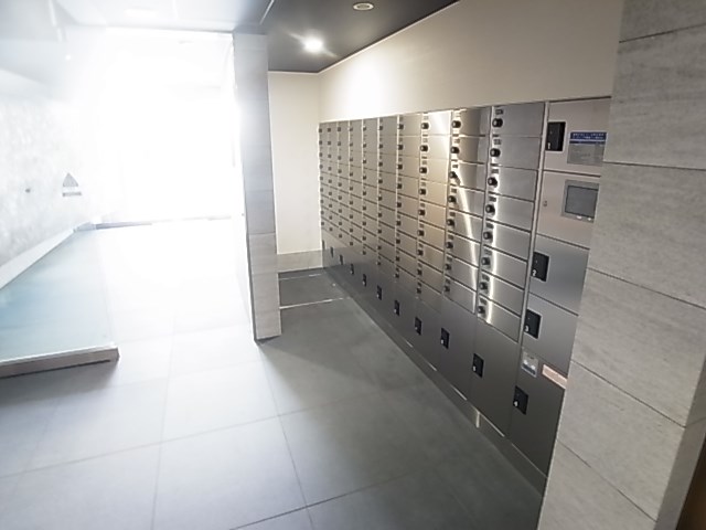 クレヴィスタ北綾瀬 その他外観5