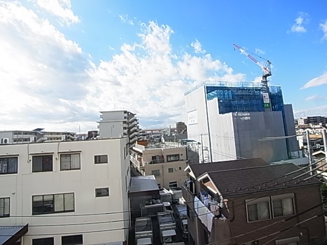 クレヴィスタ北綾瀬 その他6