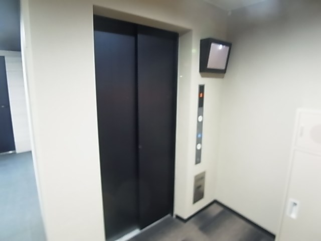 クレヴィスタ北綾瀬 その他外観6