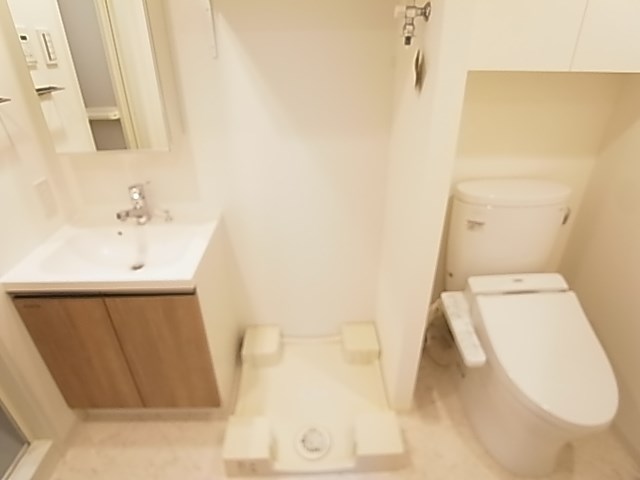 クレヴィスタ北綾瀬 その他8