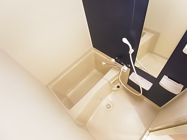 クレヴィスタ北綾瀬 風呂画像