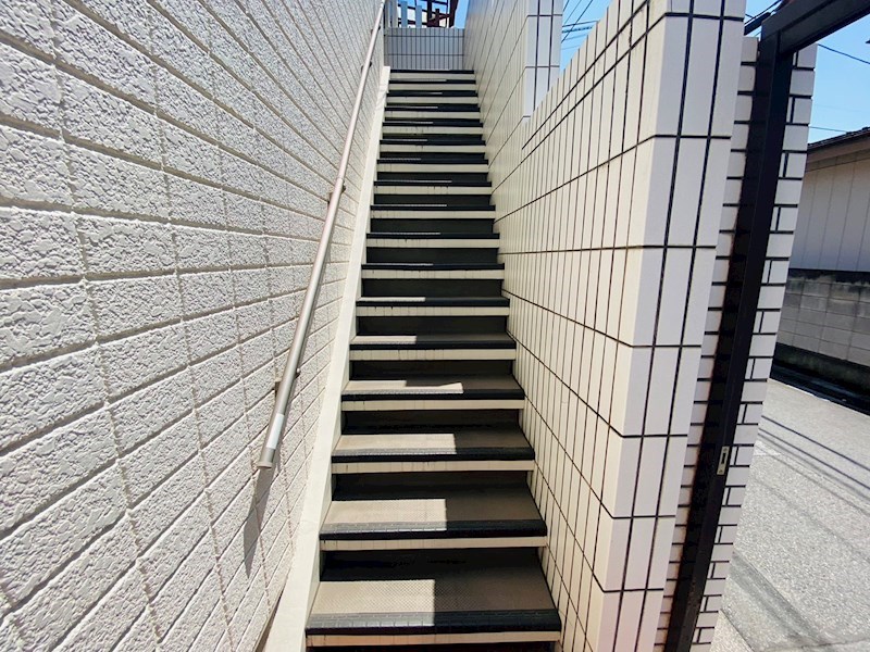 サンパレスオノ その他外観5