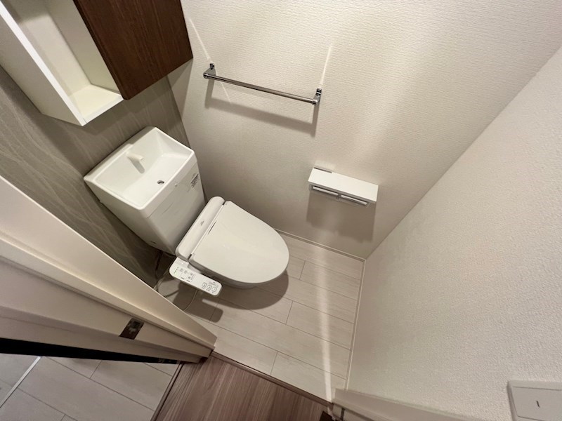 アンジュール綾瀬 その他1