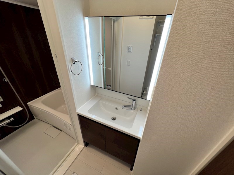 アンジュール綾瀬 その他2