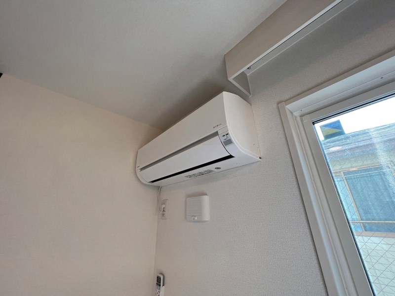 アンジュール綾瀬 その他5