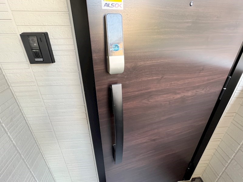 アンジュール綾瀬 その他6