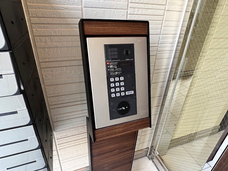 アンジュール綾瀬 その他外観2