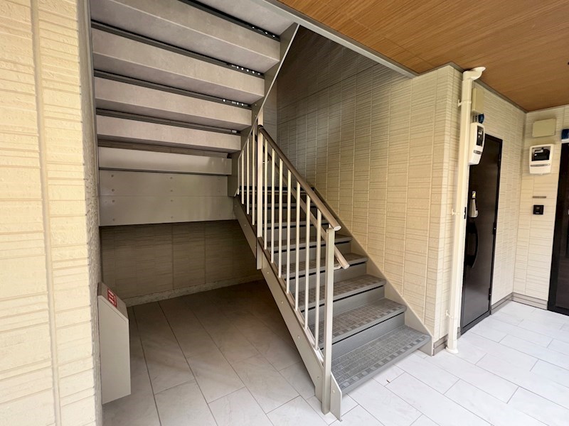 アンジュール綾瀬 その他外観5