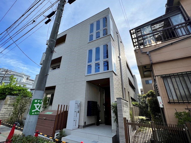 アンジュール綾瀬 その他外観6