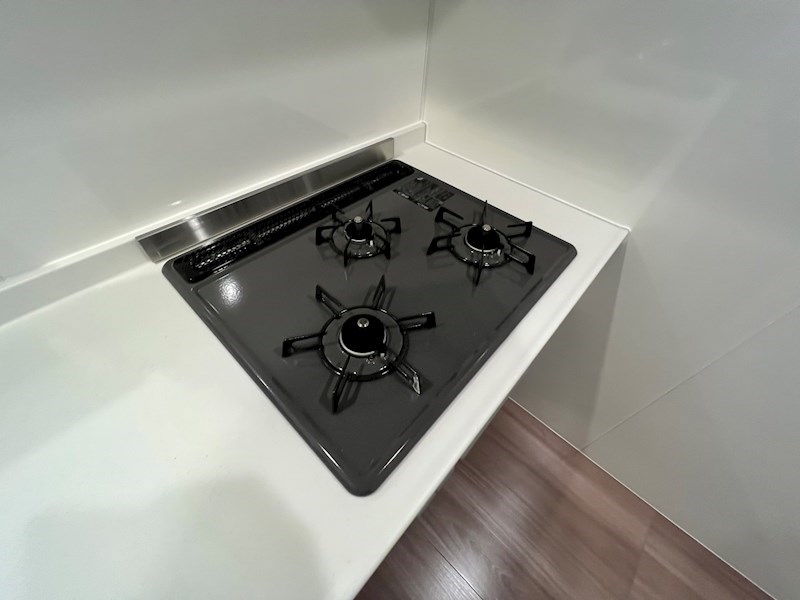 アンジュール綾瀬 その他24