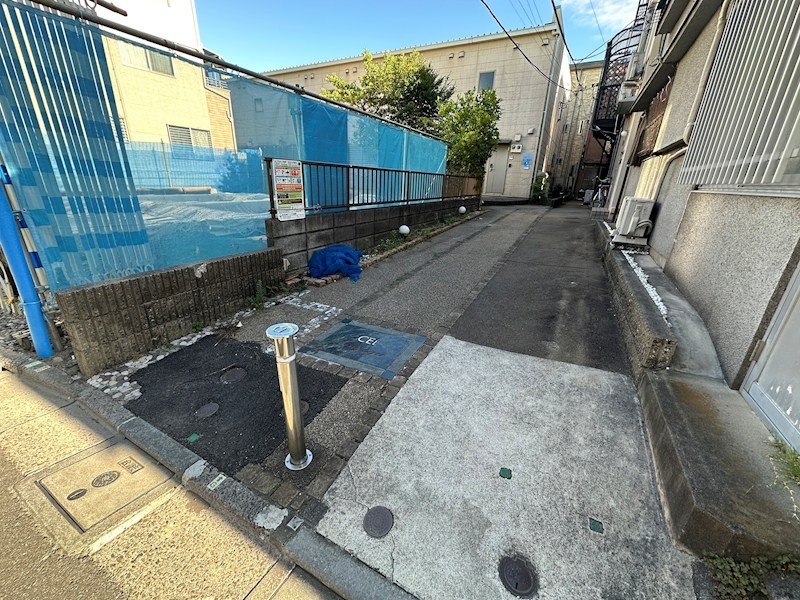 セレ西尾久 その他外観3