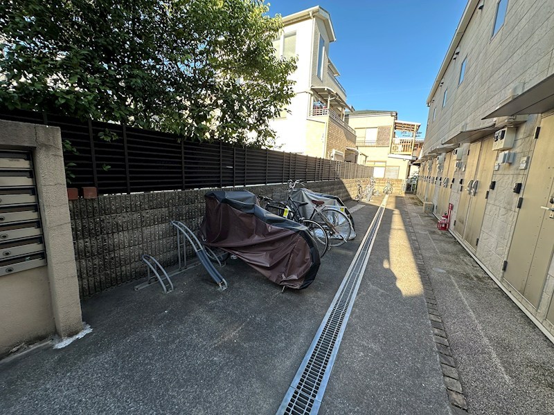 セレ西尾久 その他外観4