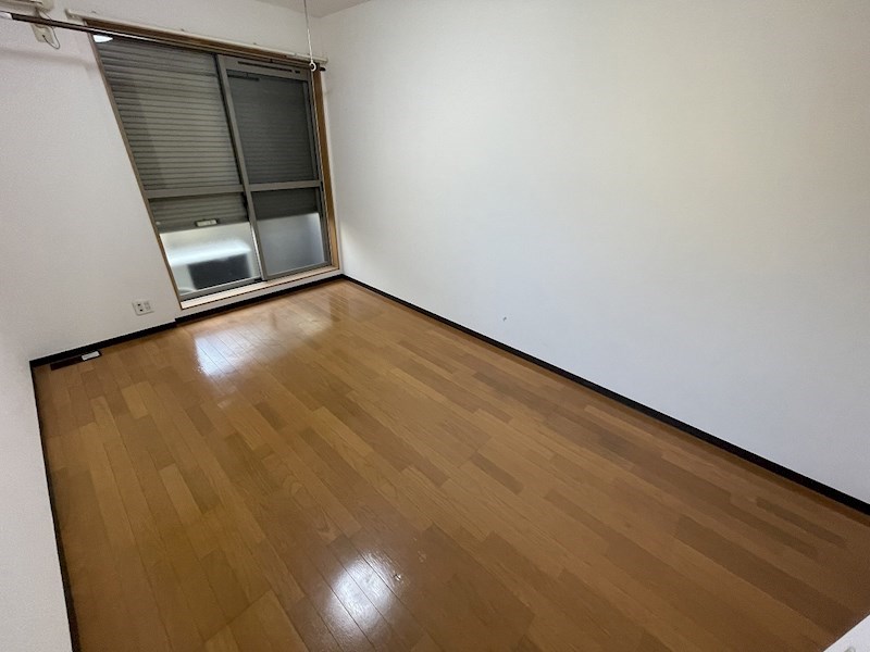 セレ西尾久 リビング