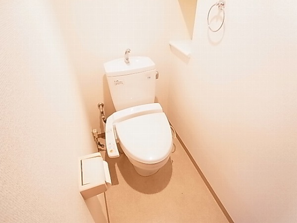 プライム柏 その他1