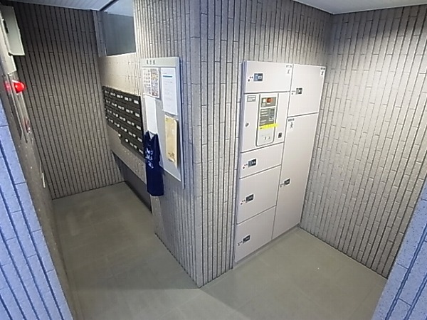 プライム柏 その他外観1