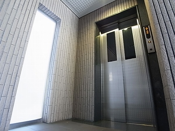 プライム柏 その他外観5