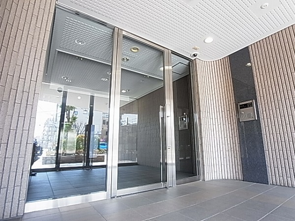 プライム柏 その他外観6