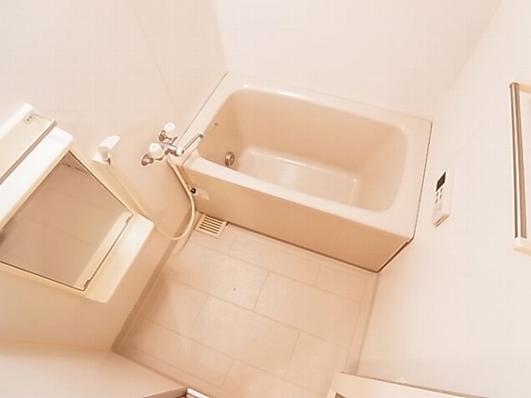 プライム柏 風呂画像