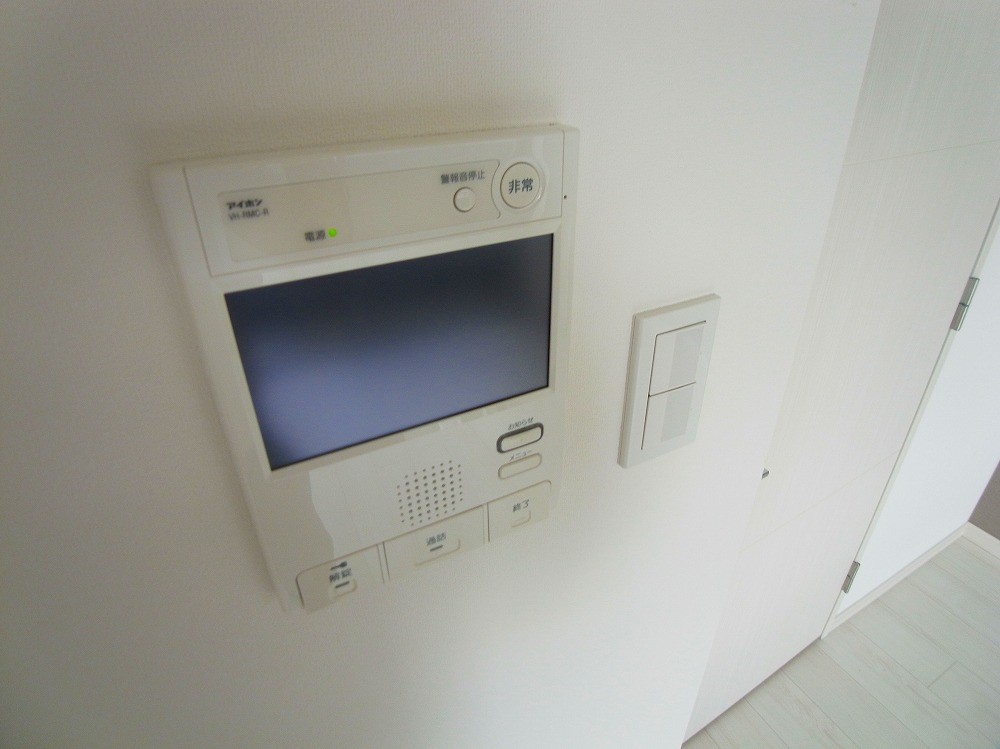 ライジングプレイス綾瀬三番館  その他4