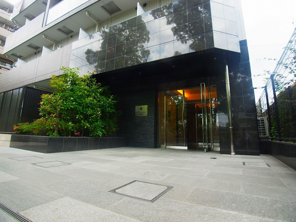 ライジングプレイス綾瀬三番館  その他外観1