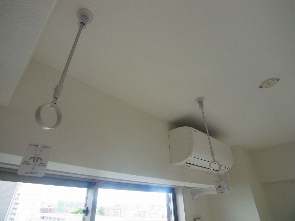 ライジングプレイス綾瀬三番館  その他21