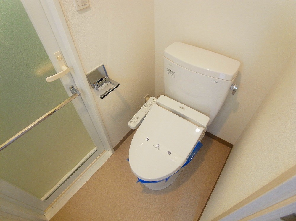 ライジングプレイス綾瀬三番館  その他1