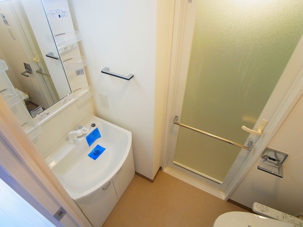 ライジングプレイス綾瀬三番館  その他2