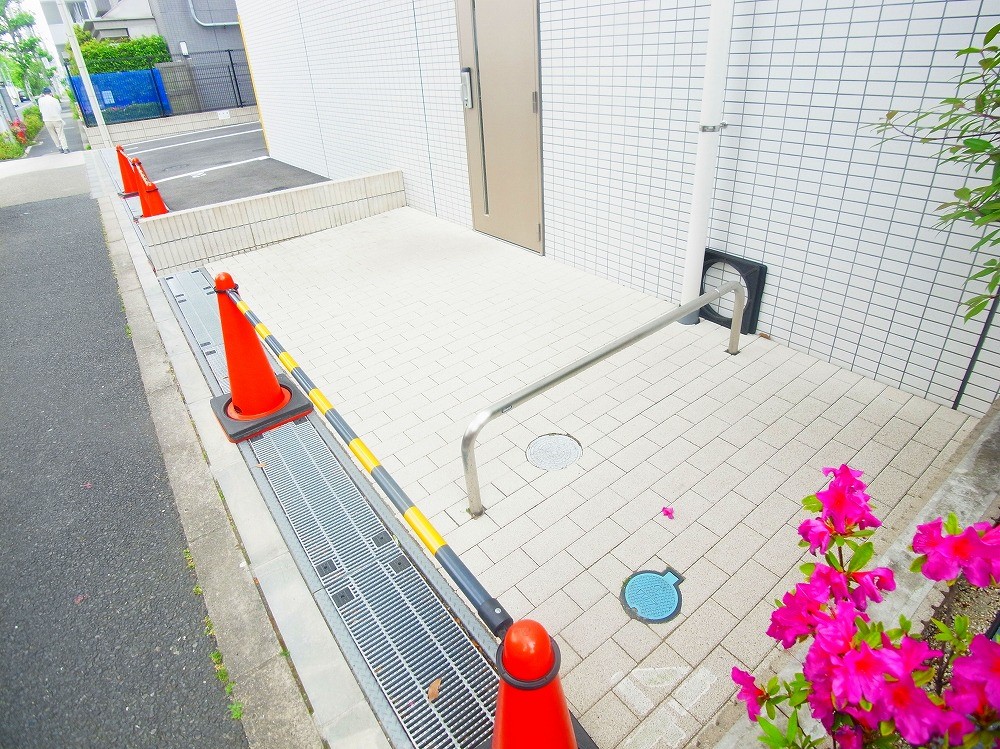 ライジングプレイス綾瀬三番館  その他外観6