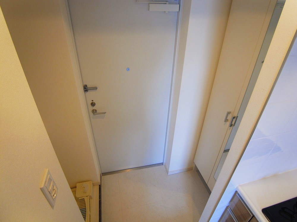 ライジングプレイス綾瀬三番館  その他8