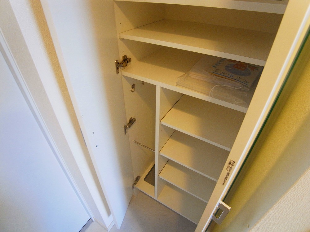 ライジングプレイス綾瀬三番館  その他10