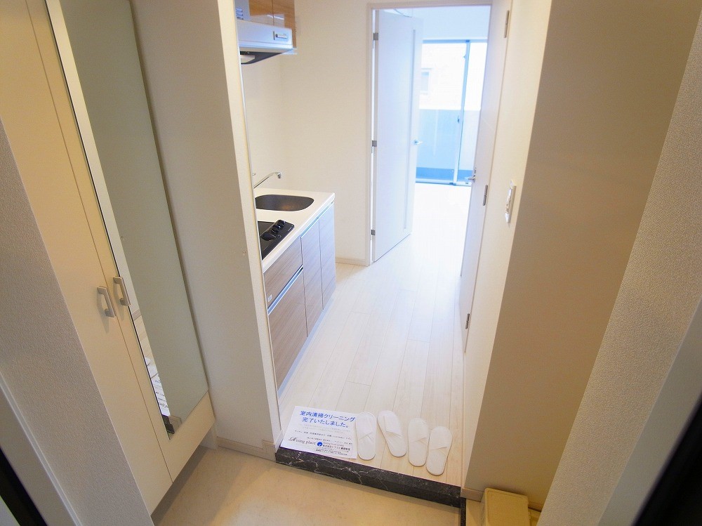 ライジングプレイス綾瀬三番館  その他11