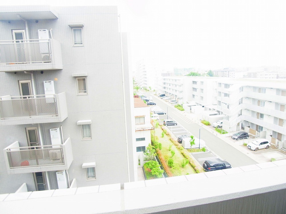 ライジングプレイス綾瀬三番館  その他25