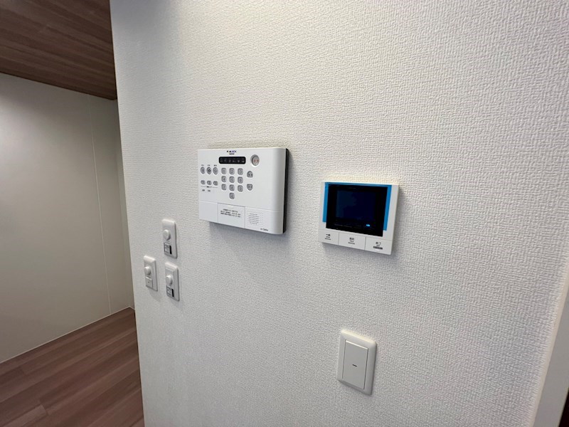 アンジュール綾瀬 その他4