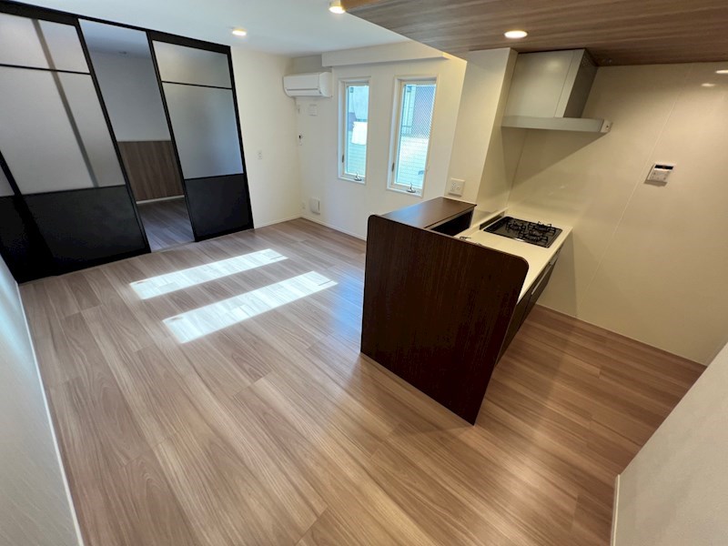 アンジュール綾瀬 その他18