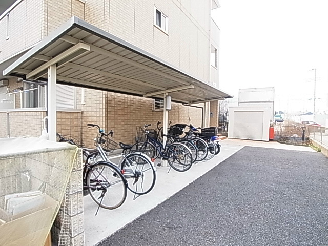 ルガーナ その他外観3