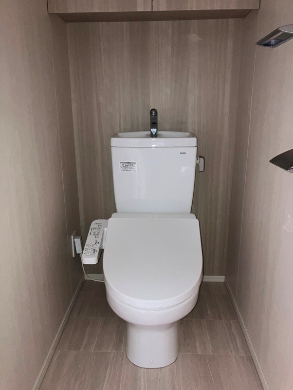 オハナ　柏たなかパークフロント その他1